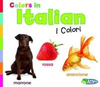 Colors in Italian