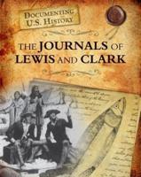 The Journals of Lewis and Clark