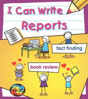 I Can Write Reports