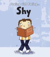 Dealing With Feeling Shy