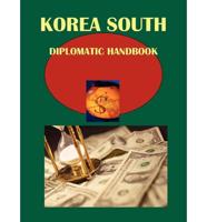 Korea South Diplomatic Handbook