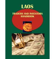 Laos Traders and Investors Handbook