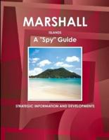 Marshall Islands A "Spy" Guide - Strategic Information and Developments