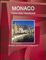 Monaco Diplomatic Handbook - Strategic Information and Developments