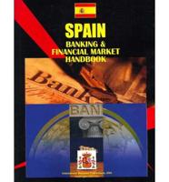 Spain Banking and Financial Market Handbook