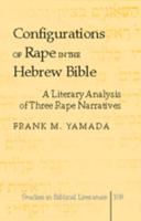 Configurations of Rape in the Hebrew Bible