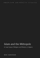 Islam and the Métropole