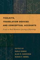 Toolkits, Translation Devices, and Conceptual Accounts