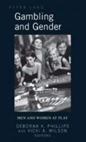 Gambling and Gender