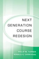 Next Generation Course Redesign