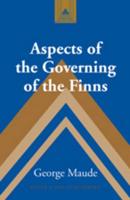 Aspects of the Governing of the Finns