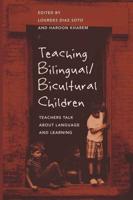 Teaching Bilingual/bicultural Children
