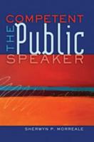 The Competent Public Speaker