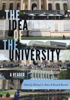 The Idea of the University; A Reader, Volume 1