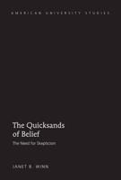 The Quicksands of Belief