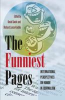 The Funniest Pages; International Perspectives on Humor in Journalism