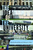 The Idea of the University; Contemporary Perspectives