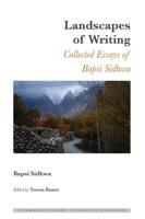 Landscapes of Writing; Collected Essays of Bapsi Sidhwa