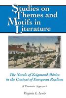 The Novels of Zsigmond Móricz in the Context of European Realism