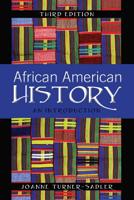 African American History; An Introduction, Third Edition