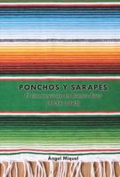Ponchos Y Sarapes