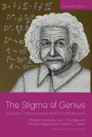 The Stigma of Genius; Einstein, Consciousness and Critical Education, Second Edition