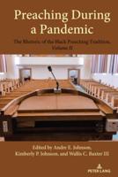 Preaching During a Pandemic Volume II