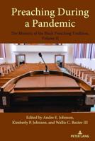 Preaching During a Pandemic Volume II