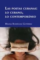 Las Poetas Cubanas