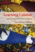 Learning Calabar; Notes from a Poet's Year in Nigeria