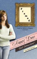 Nancy Drew Girl Detective: Framed