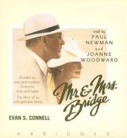 Mr. & Mrs. Bridge