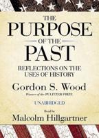 The Purpose of the Past