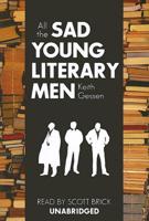 All the Sad Young Literary Men