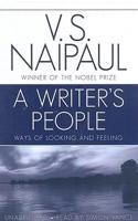 A Writer's People