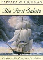 The First Salute