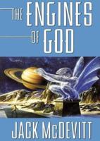 The Engines of God Lib/E