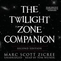The Twilight Zone Companion, Second Edition