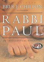 Rabbi Paul
