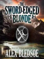 The Sword-Edged Blonde