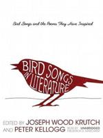 Bird Songs in Literature