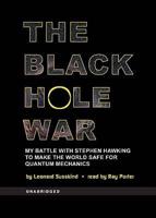 The Black Hole War