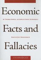 Economic Facts and Fallacies