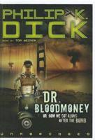 Dr.  Bloodmoney