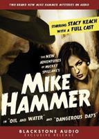 The New Adventures of Mickey Spillane's Mike Hammer