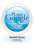 Planet Google