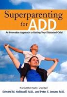 Superparenting for Add Lib/E