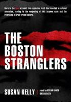 The Boston Stranglers Lib/E