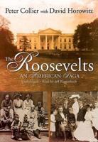 The Roosevelts Lib/E