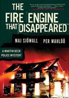 The Fire Engine That Disappeared